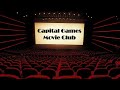 Goodbye Capital Games Movie Club