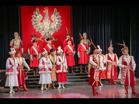 Koncert Reprezentacyjnego Zespołu Artystycznego Wojska Polskiego