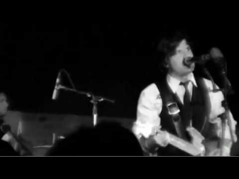 Ed Harcourt - Shadowboxing Clip - SXSW 08