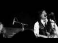 Ed Harcourt - Shadowboxing Clip - SXSW 08