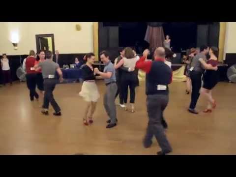 CalBal Classic 2015 - Competition - Open Classic Prelims