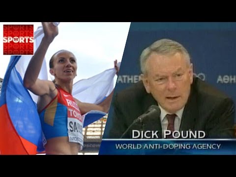 SHOCKING RUSSIA DOPING SCANDAL To Lead To 2016 OLYMPICS Ban?