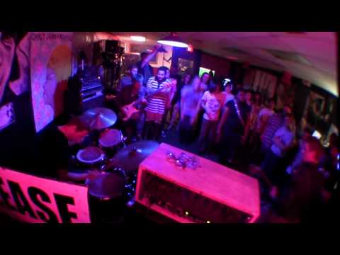 Tenement at Uncle Lous - Part 4 (HD Pro Audio)