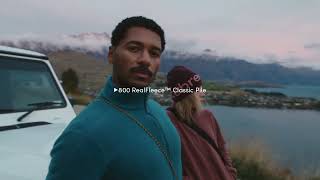 Icebreaker Explore in comfort. ​Escape in style.