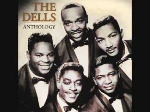 The Dells- Stay In My Corner