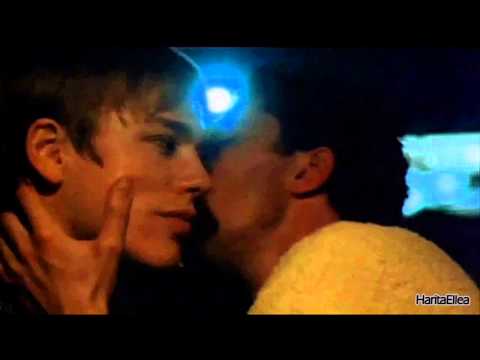Queer as Folk UK - Stuart & Nathan  - Illuminated