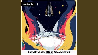 Going In ft. The Crystal Method (Original Mix)