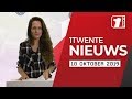 1Twente Nieuws donderdag 10 oktober 2019