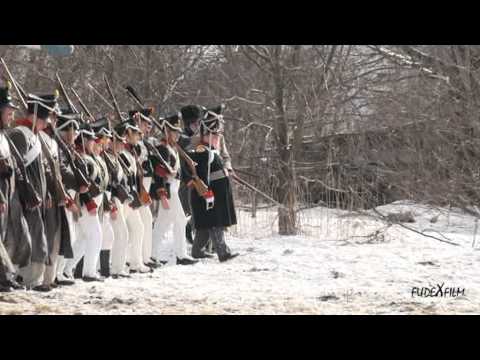 Bitwa pod Olszynką Grochowską 1831_2011