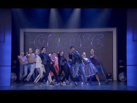 8. díl 25 let Divadla Kalich: Pomáda