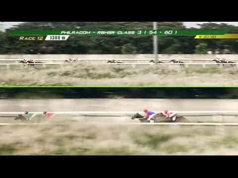 PRCI Race 12 - September 20,2020