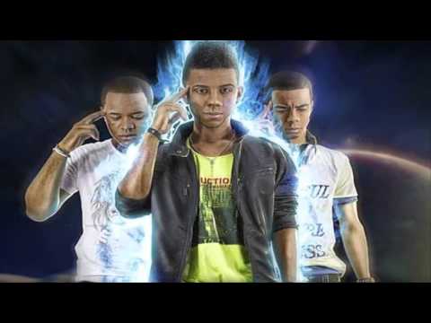 Los Lunatikos - Siente el ki