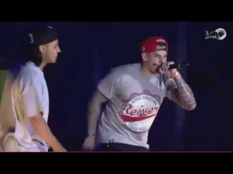 INVERT VS BIGKILLA - Final Internacional Barcelona 2014 - Red Bull Batalla de los Gallos