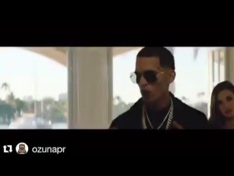 Ozuna Ft El Dominio - Balenciaga [Audio Preview]