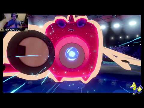 VGC20 Rankeando S3 #31 - Adiós Season 3 - Pokemon Espada Escudo