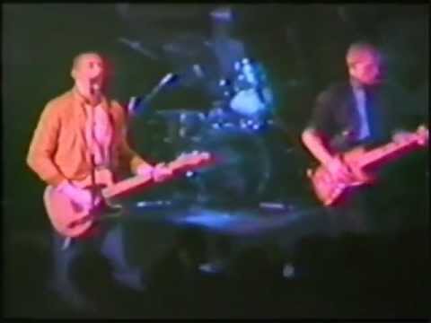 Redskins - 'Lean On Me'