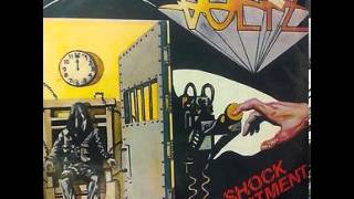 VOLTZ - Shock Treatment