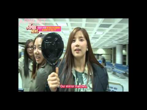 [APINKSUBS]  A Pink News S1 Ep. 5 part 1 of 2