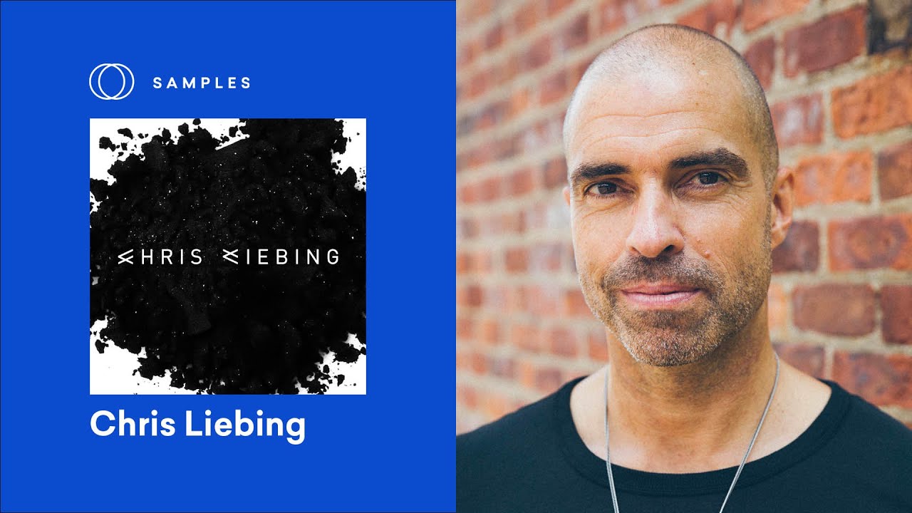 Chris Liebing Breaks Down His See the Light Sample Pack | LANDR Samples