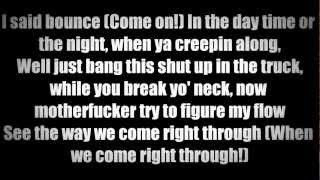 Busta Rhymes - Break Your Neck Lyrics