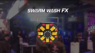 SWARM WASH FX ILS, зображення 1