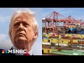 ‘I don’t know why you would’ trust Trump on tariffs now: Fmr. National Economic Council official