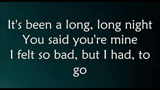 Chiodos - Notes In Constellations lyrics