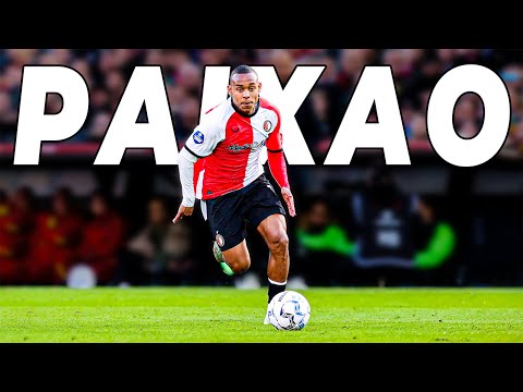Igor Paixão – Creative Winger with Explosive Skills | 2025ᴴᴰ