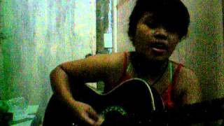 Missing You- Tegan and Sara (cover by Jelai Arevalo)