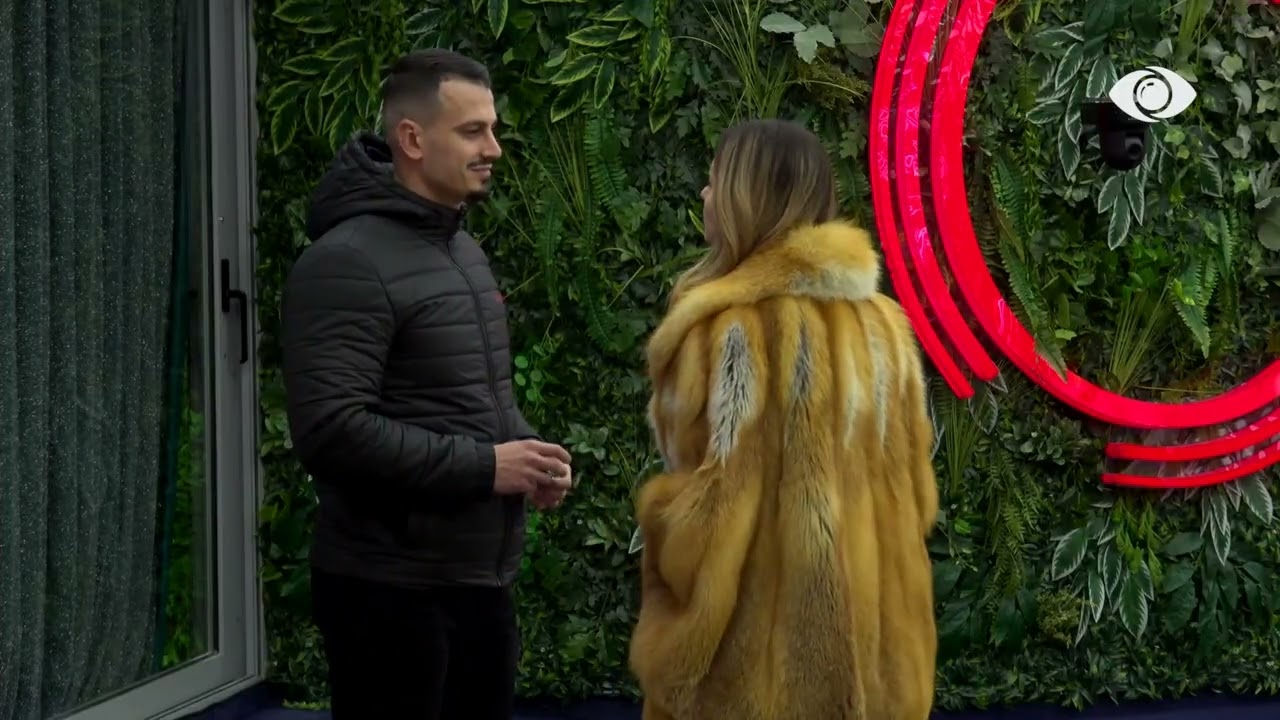 Përderisa e ke puthur ke pasur…/ Mateo bisedon me Inën për Keijsin