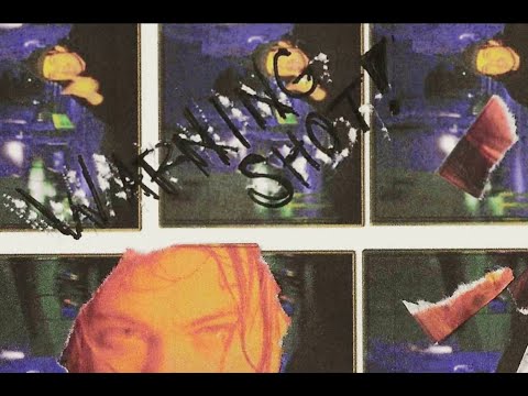 Trent Josiah - WARNiNGSHOT! (OFFiCiAL MUSiC ViDEO)