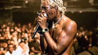 Young Thug - Dipped In Gold ft P Reign and TI