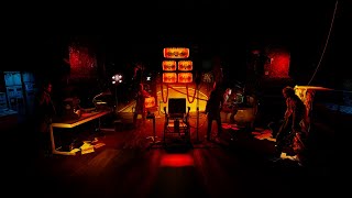 Download lagu Avenged Sevenfold - Magic ( VR 360° Video) mp3