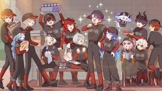 [閒聊] にじ甲2025 葛葉 育成#5