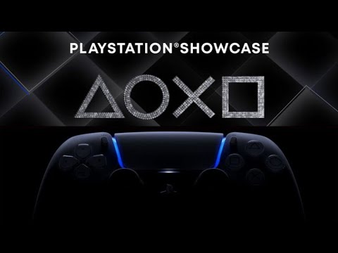 Playstation 5 Showcase 2021 - NRGeek Stream #213