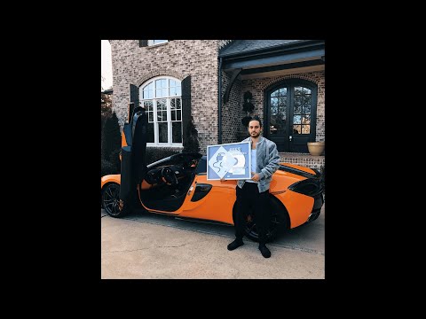 [FREE] Russ x Logic Type Beat - "Stamina"