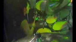 The Cult - Born To Be Wild - BBC Broadcast 1987