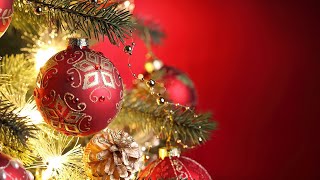 Peaceful and Relaxing Instrumental - GUITAR CHRISTMAS MUSIC