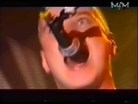 Can't Stop These Things - China Drum
