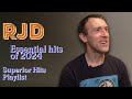 1976 (Instrumental)-RJD2-Essential hits for every music lover-Noteworthy