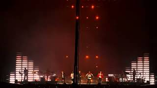 Five - Let's Dance (Keep On Movin' 2025 Tour) 11. November 2025 - O2 Arena London