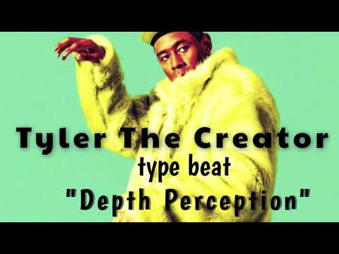 Tyler The Creator type beat 