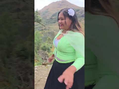 LAGUNA DE QUERO POZO PACHITEA HUANUCO PERÚ