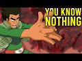 Naruto’s LEAST Understood Character EXPLAINED!! (Might Guy)