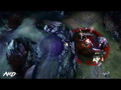 Viego mid vs Lucian 11.15 #leagueoflegends #Viego #Lucian #Ruination