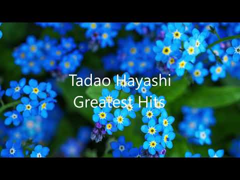 Tadao Hayashi Greatest Hits Non Stop