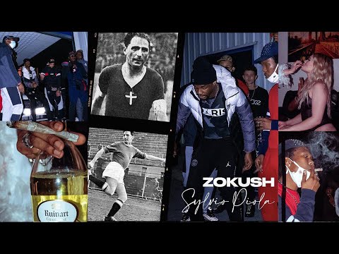 Zokush - Sylvio Piola (Clip Officiel)