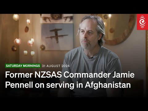 “Medals don’t make the man” | RNZ Saturday Mornings