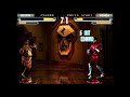 Street Fighter The Movie Arcade Playthrough As M Bison