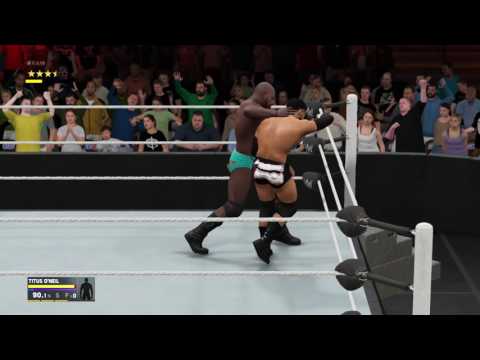 Fight-size Wrestling Update: House Show Results, Terry Funk, Summer Rae, Bayley, More